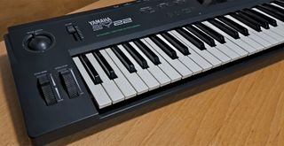 SINTETIZADOR AÑOS 90