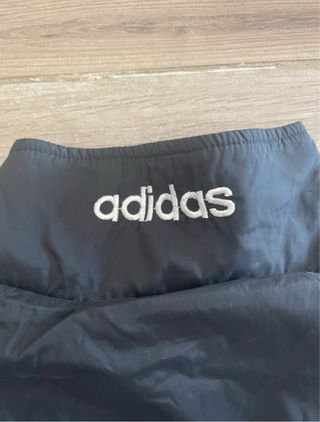 adidas giacca vintage