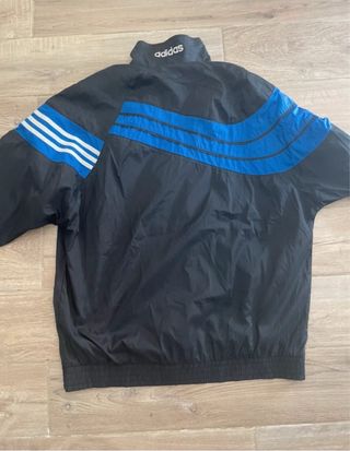 adidas giacca vintage