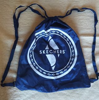 Mochila Skechers