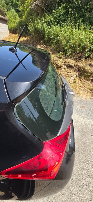Toyota Auris 2013