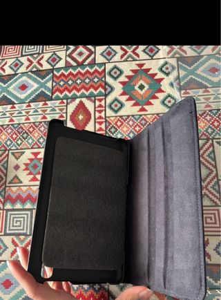 Funda tablet