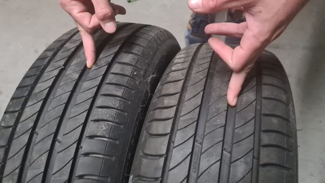 Llantas 16" grupo Vag Audi A6