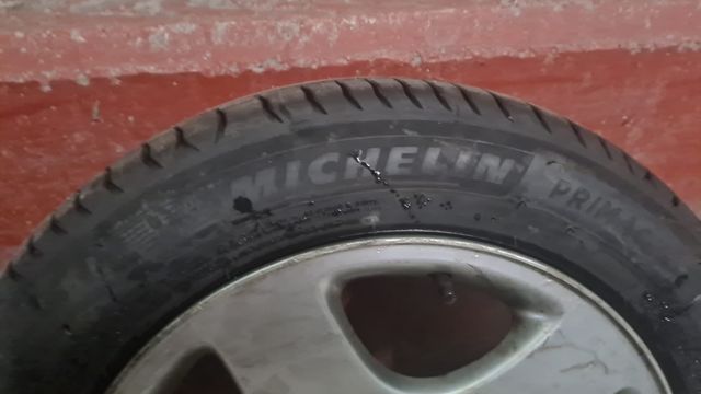 Llantas 16" grupo Vag Audi A6