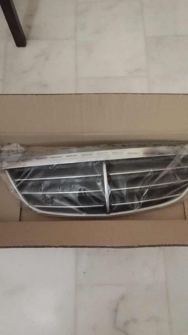 Pieza SsangYong Kyron 2008