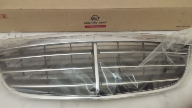 Pieza SsangYong Kyron 2008