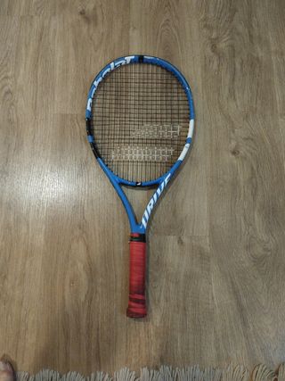 Raqueta de tenis Babolat Drive Jr 25