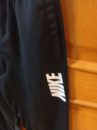 Pantalon nike flared jogger vintage