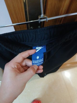 Pantalon nike flared jogger vintage