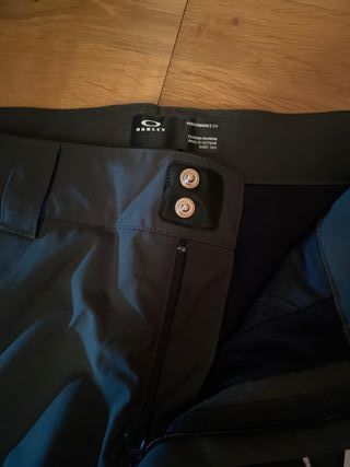 Pantalon snow esqui