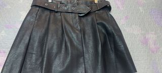 Minifalda Zara