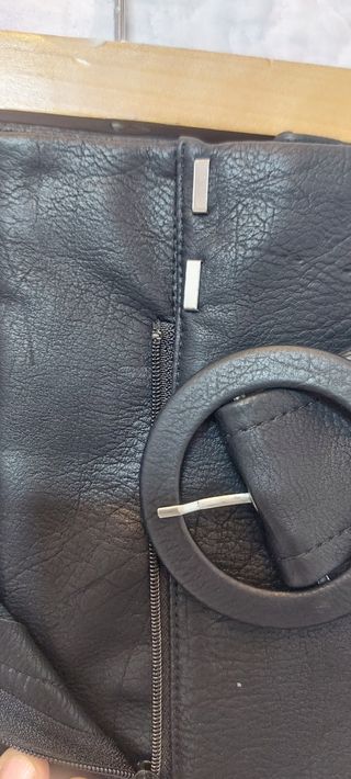 Minifalda Zara