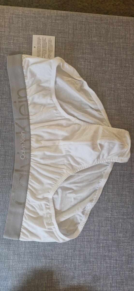 Calzoncillos Calvin Klein Slip