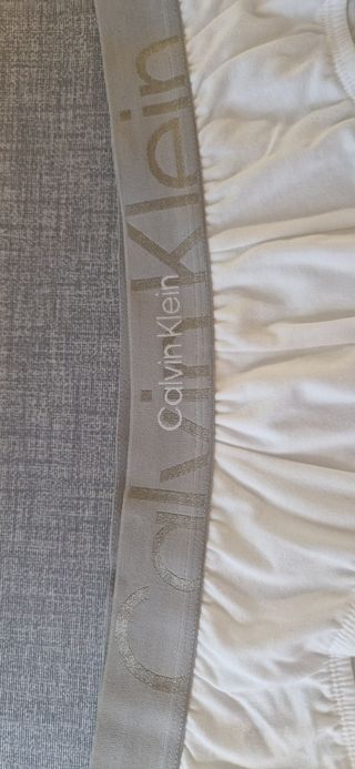 Calzoncillos Calvin Klein Slip
