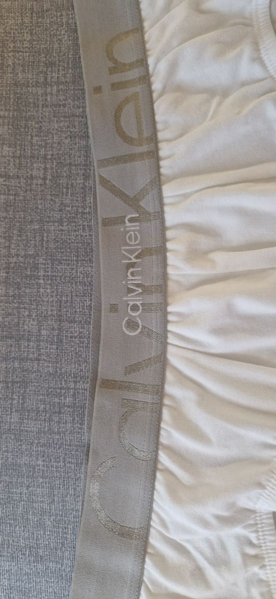 Calzoncillos Calvin Klein Slip