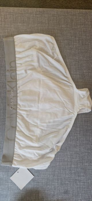 Calzoncillos Calvin Klein Slip