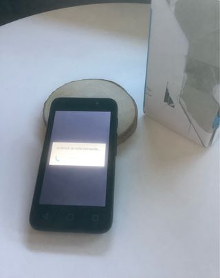 Telefono Alcatel Pixi4.