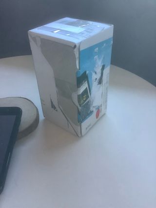 Telefono Alcatel Pixi4.