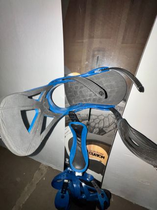 SNOWBOAD BURTON CUSTOM 20 ANIVERSARIO