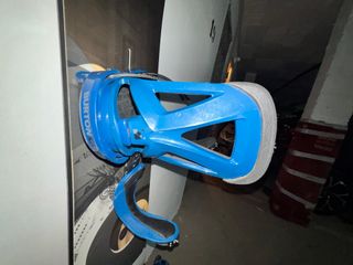 SNOWBOAD BURTON CUSTOM 20 ANIVERSARIO