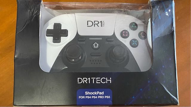 Joystick DR1TECH PS4/5