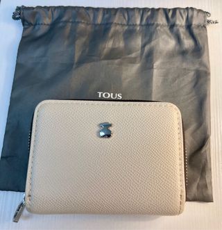 Monedero Tous