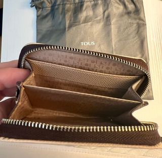 Monedero Tous