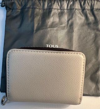 Monedero Tous