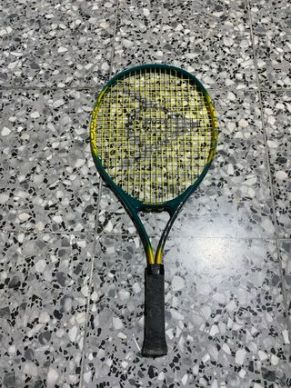 Raqueta de tenis