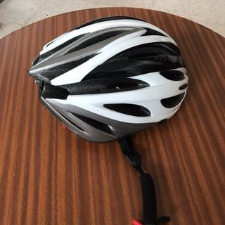 Casco bici