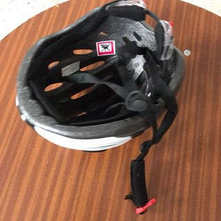 Casco bici