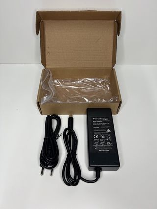 Cargador Patinete Xiaomi