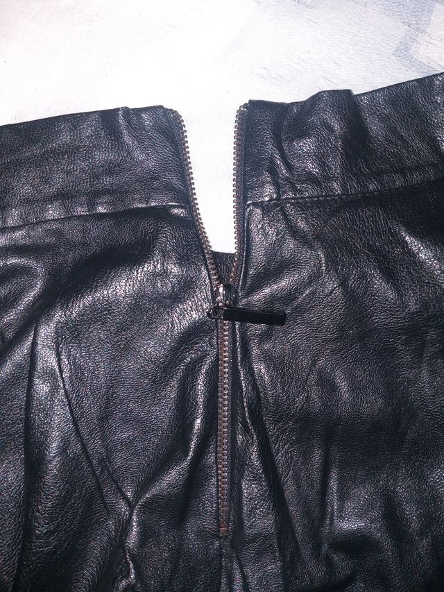 Saia La Fée Maraboutée | Falda