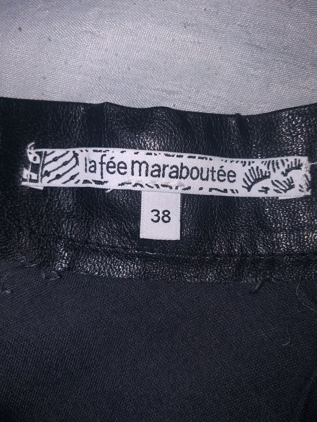 Saia La Fée Maraboutée | Falda