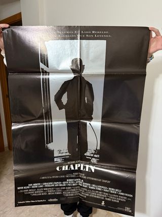 Pósters cine antiguo años 20/90