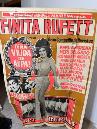 Pósters cine antiguo años 20/90