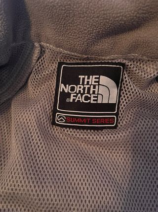 Abrigo The North Face Summit Series