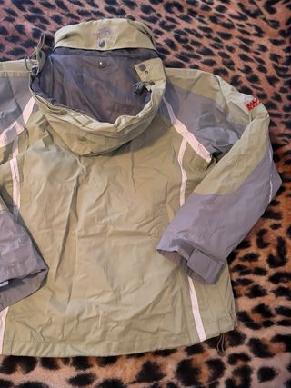 Abrigo The North Face Summit Series