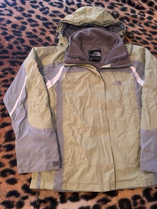 Abrigo The North Face Summit Series