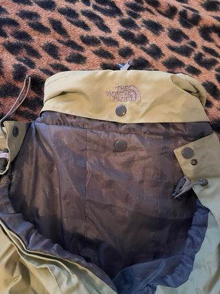 Abrigo The North Face Summit Series