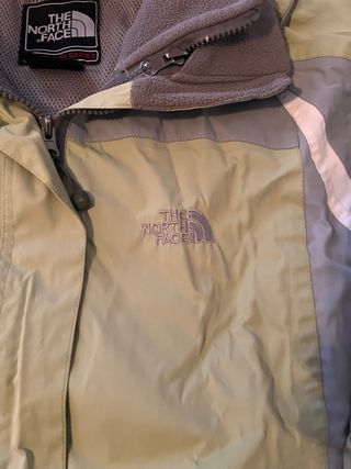 Abrigo The North Face Summit Series