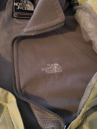 Abrigo The North Face Summit Series