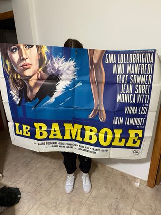 Pósters cine antiguo 20/90