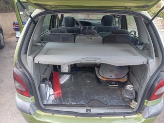 Renault Megane 2000