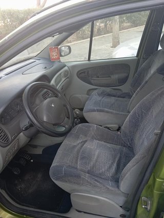 Renault Megane 2000