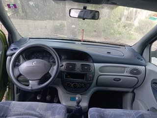 Renault Megane 2000