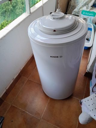 Termo electrico