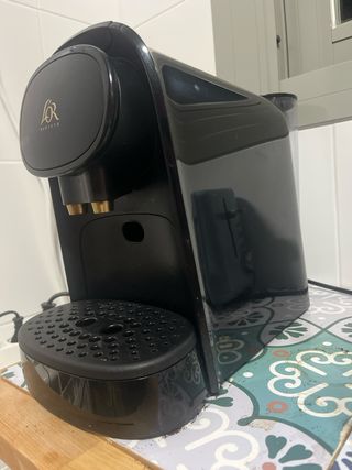 L'Or Barista Original Cafetera Cápsul
