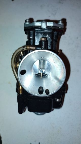 Carburador 24 PWK