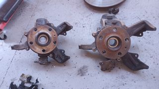 Reparación mantenimiento vehículos